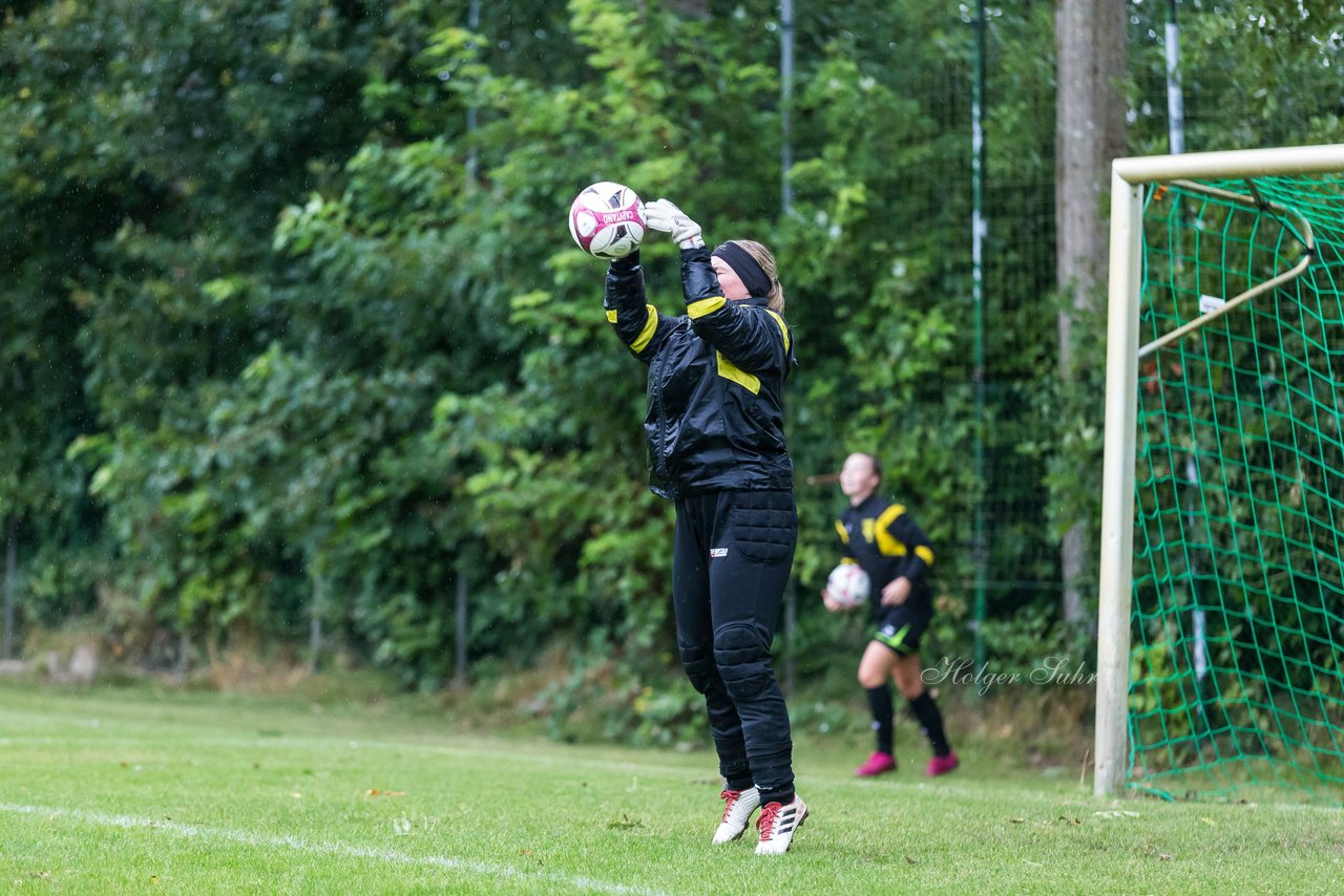 Bild 53 - Frauen SV Neuenbrook-Rethwisch - SV Frisia 03 Risum Lindholm